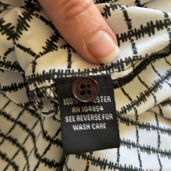 Antilia Femme Blouse - Picture 4 of 4